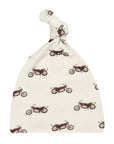 Cruz Top Knot Hat