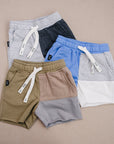 Lux Shorts