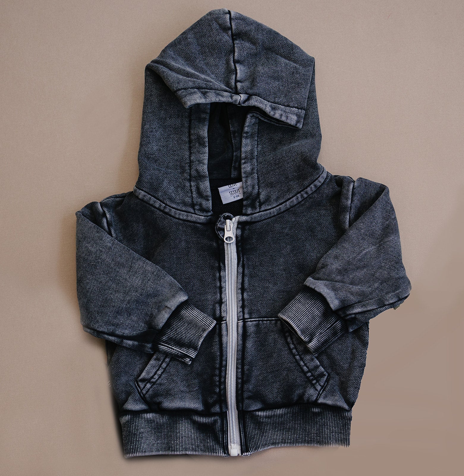 Murphey Jacket