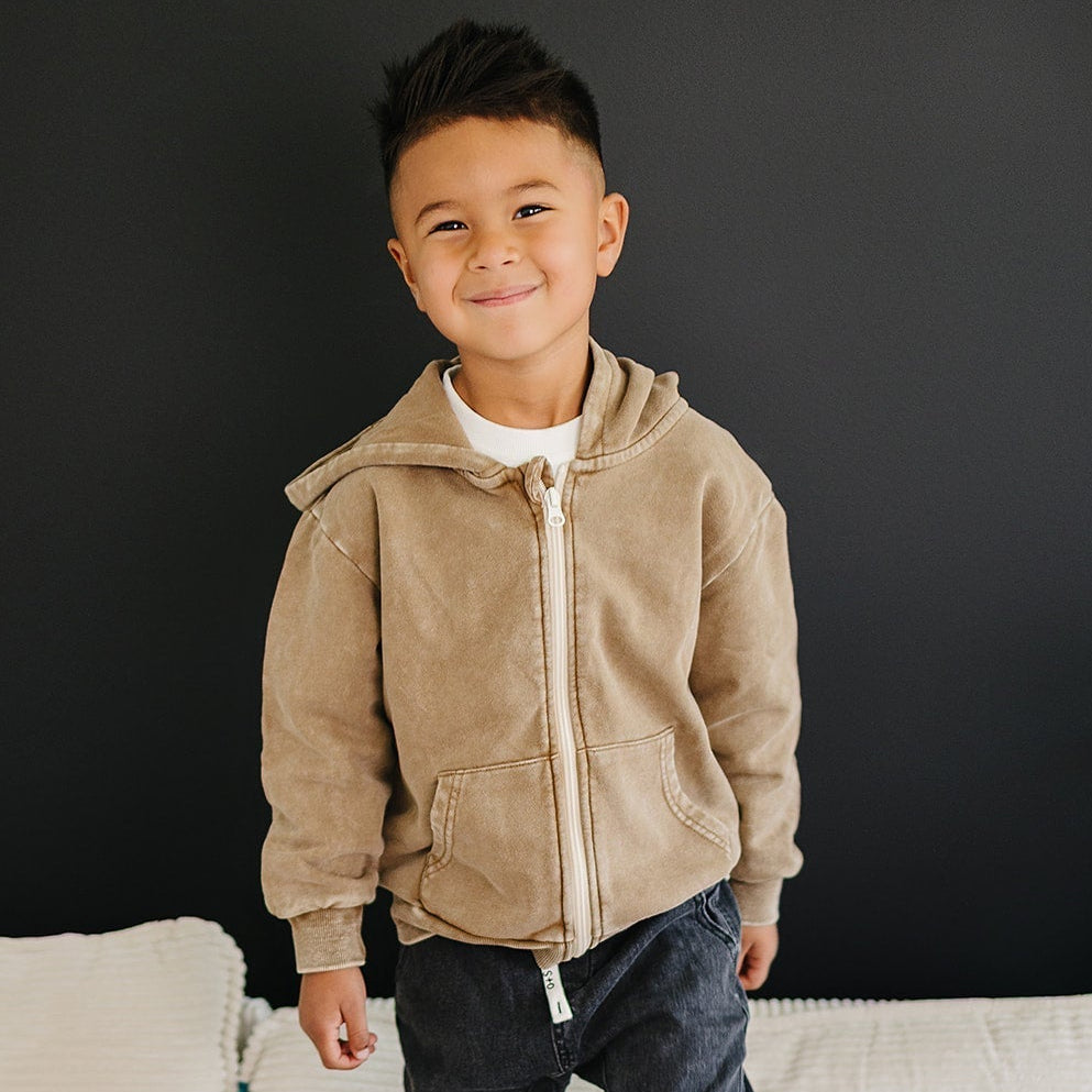 Murphey Jacket