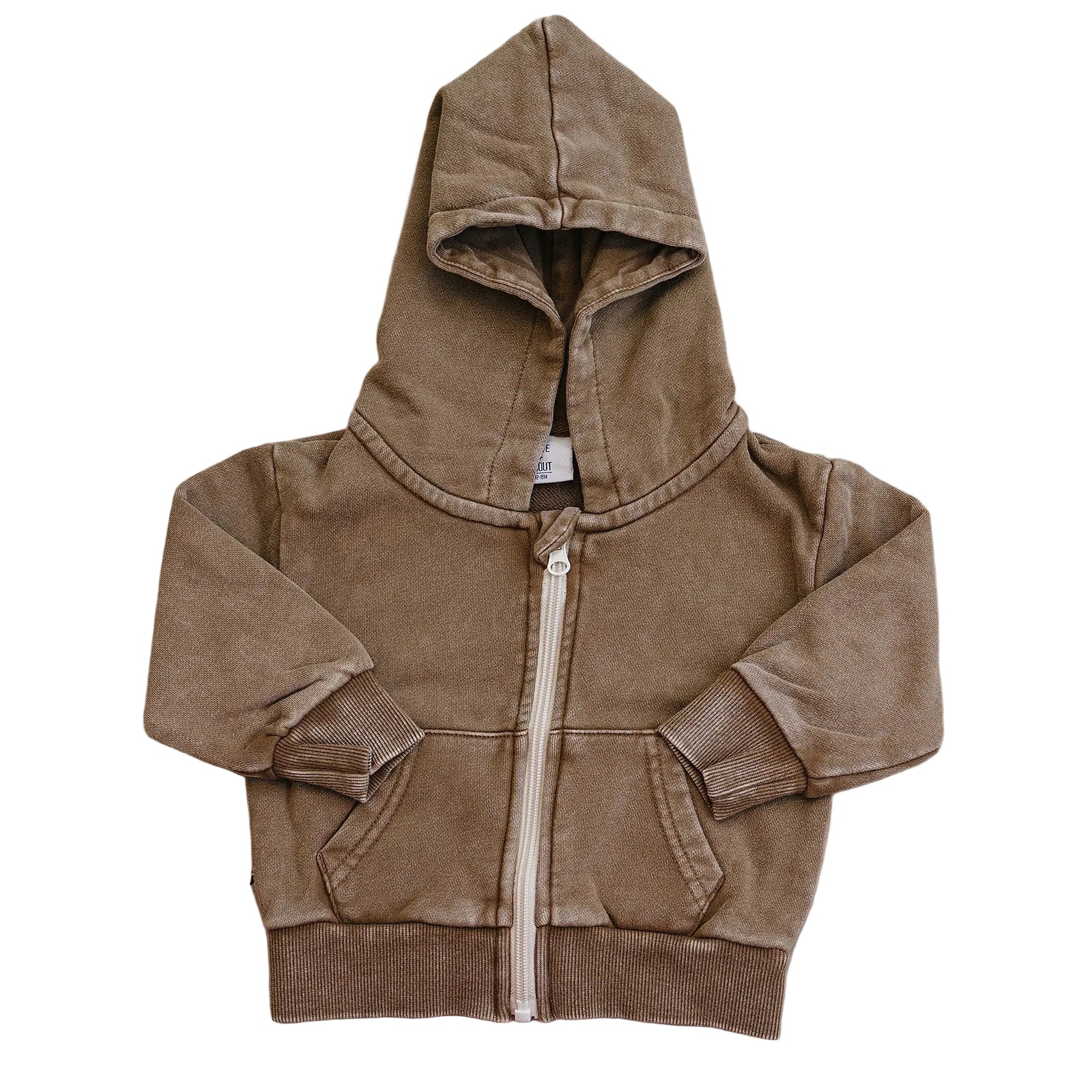 Murphey Jacket