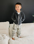 Murphey Jacket