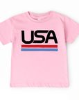Throwback USA