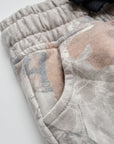 Joggers - Edge Colors Driftwood