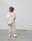 Joggers - Edge Colors Driftwood