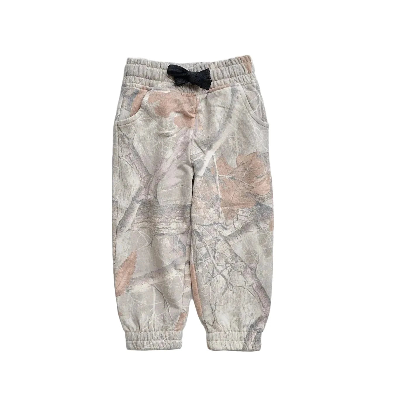 Joggers - Edge Colors Driftwood