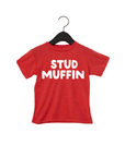 STUD MUFFIN Tee