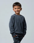 Pullover - Blue