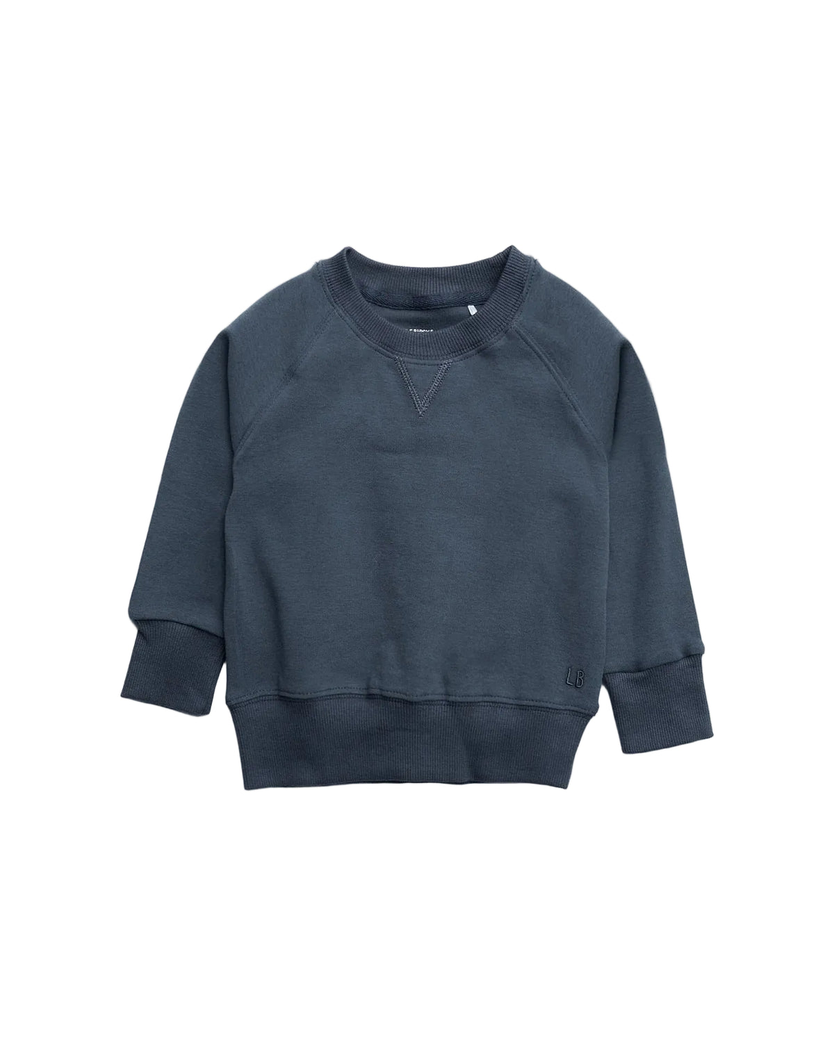 Pullover - Blue