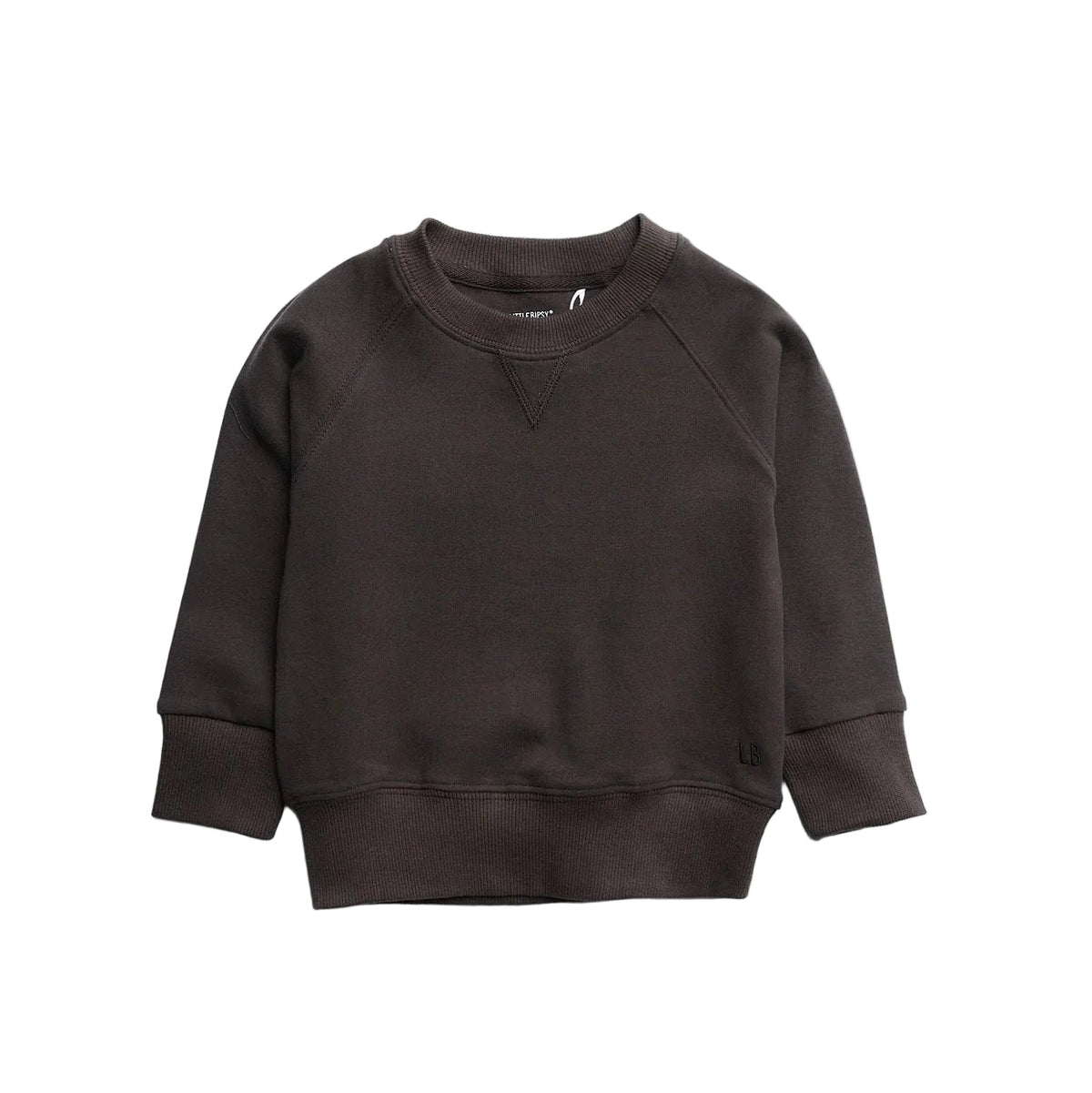 Pullover - Brown