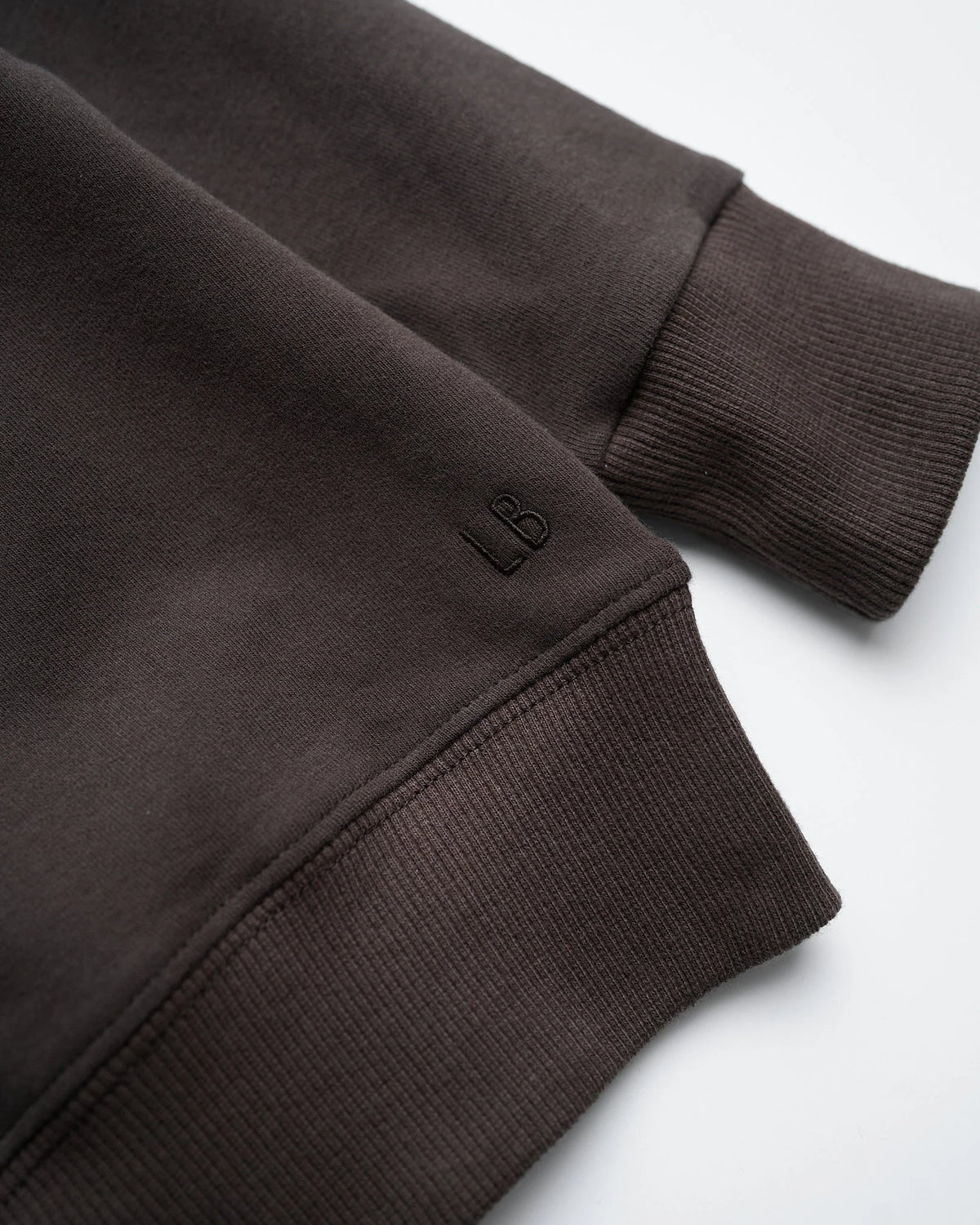 Pullover - Brown