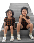 Biker Two Piece Set in Mojave (WWxRB Exclusive)