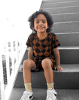 Biker Two Piece Set in Mojave (WWxRB Exclusive)