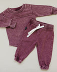 Riley Jogger Set