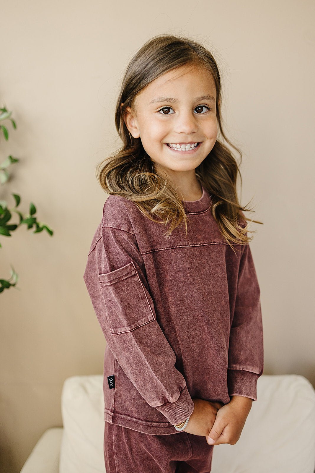 Riley Jogger Set