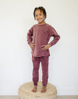 Riley Jogger Set