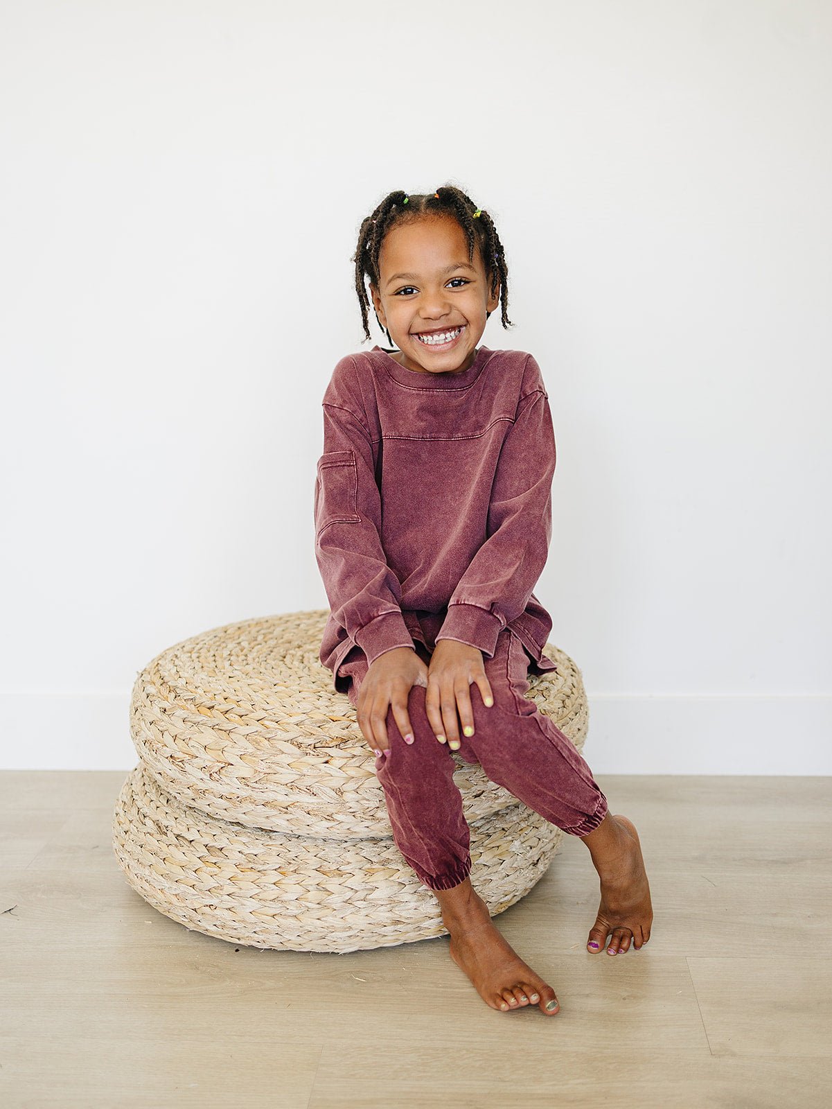 Riley Jogger Set