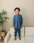 Riley Jogger Set