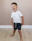 Ryder Shorts