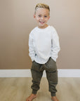 Sam Joggers