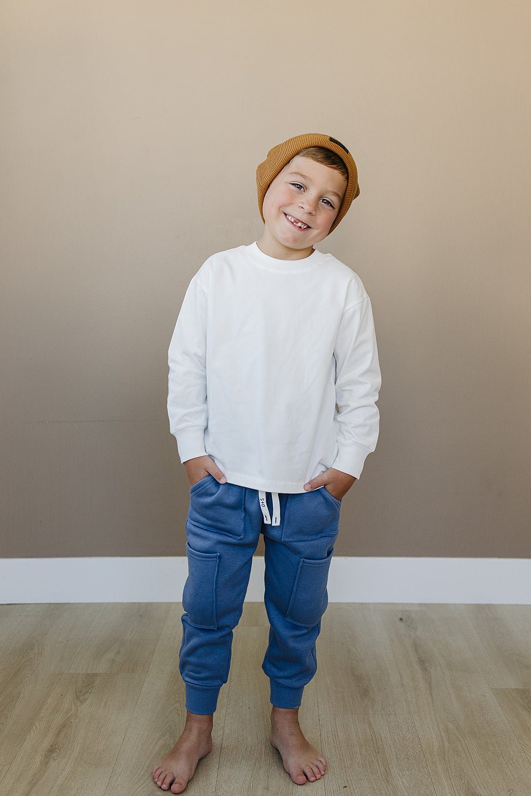 Sam Joggers