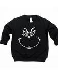 The Grinch Tee/Pullover