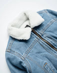 Sherpa Jacket