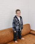 Stevie Jacket