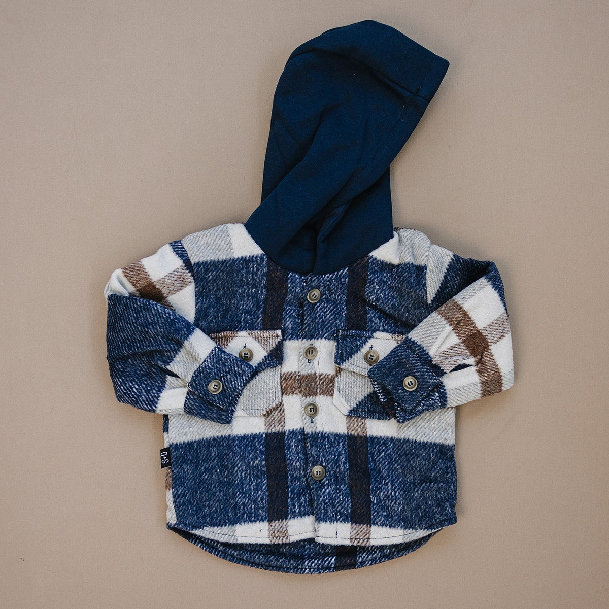 Stevie Jacket
