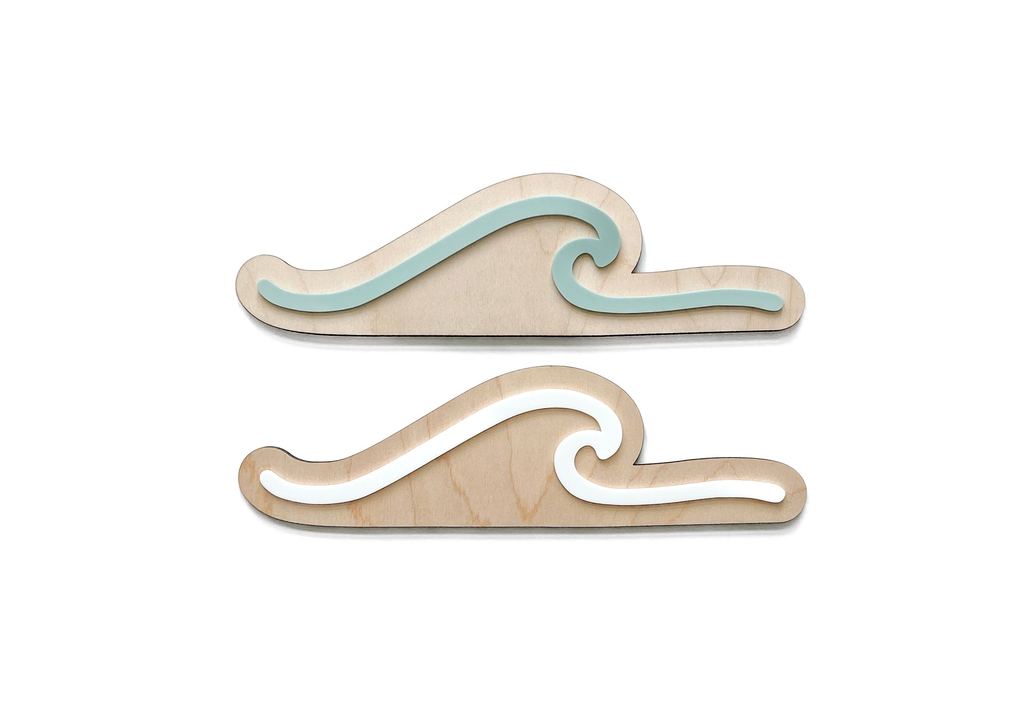 WAVE SIGN – Worn Wild
