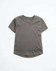 Swoop Elevated Tee - Green