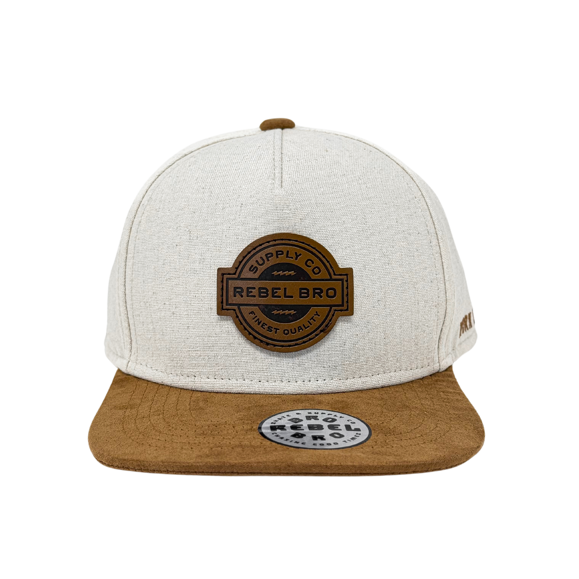 Jenner Snapback