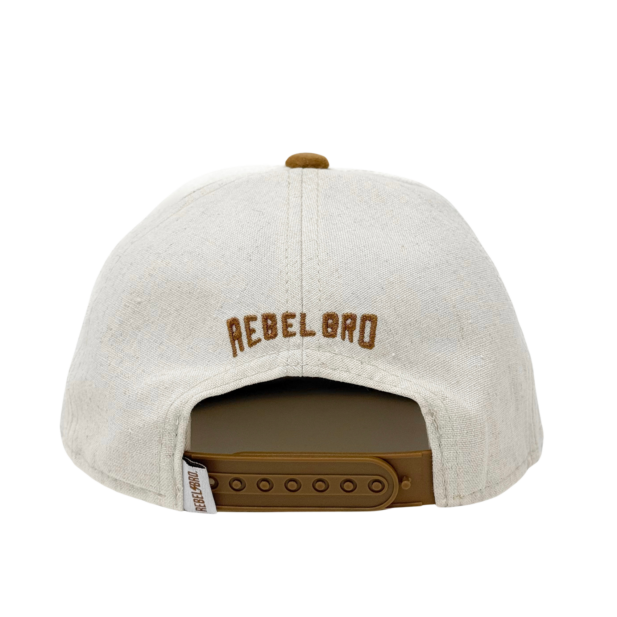 Jenner Snapback