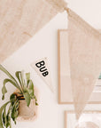bub pennant
