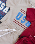 USA Set