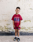 USA Set