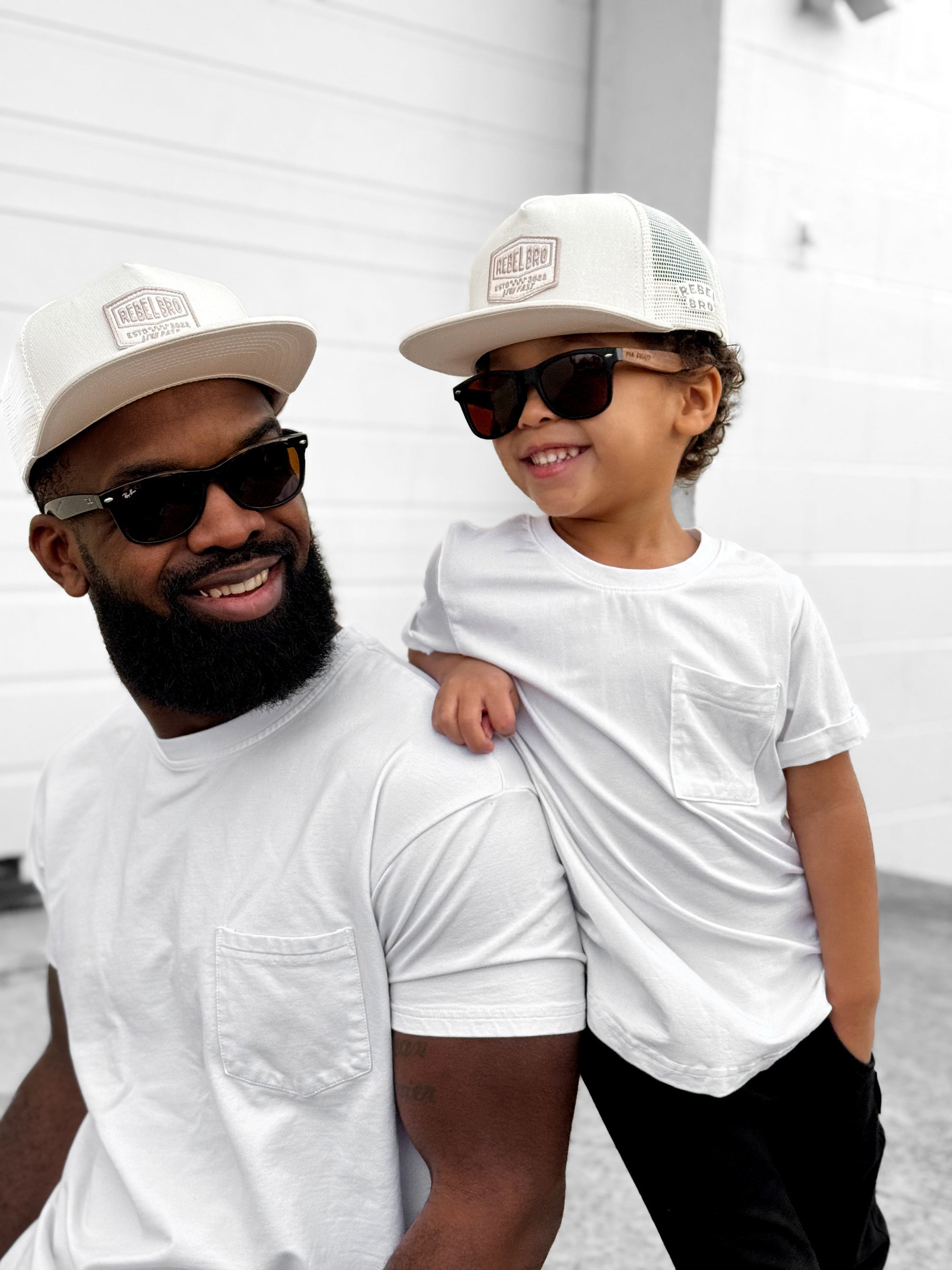 Decker Snapback