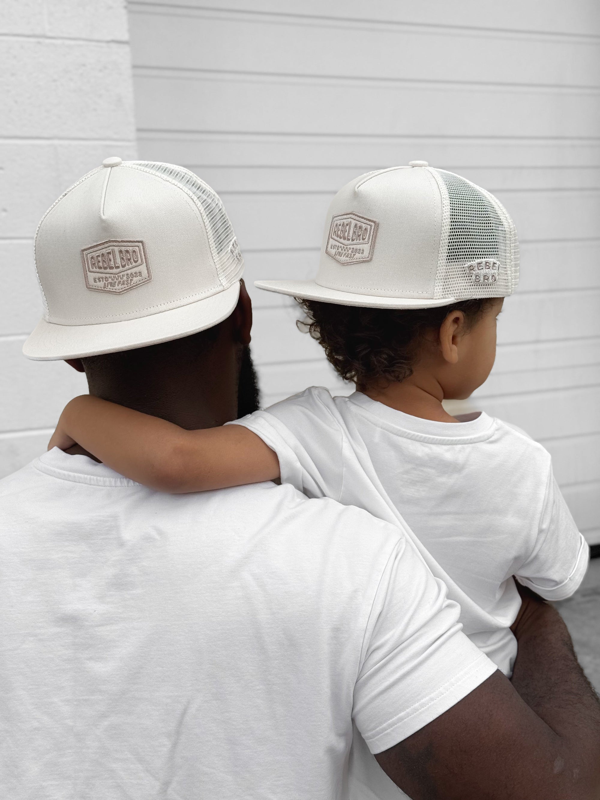 Decker Snapback