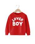 Lover Boy Pullover
