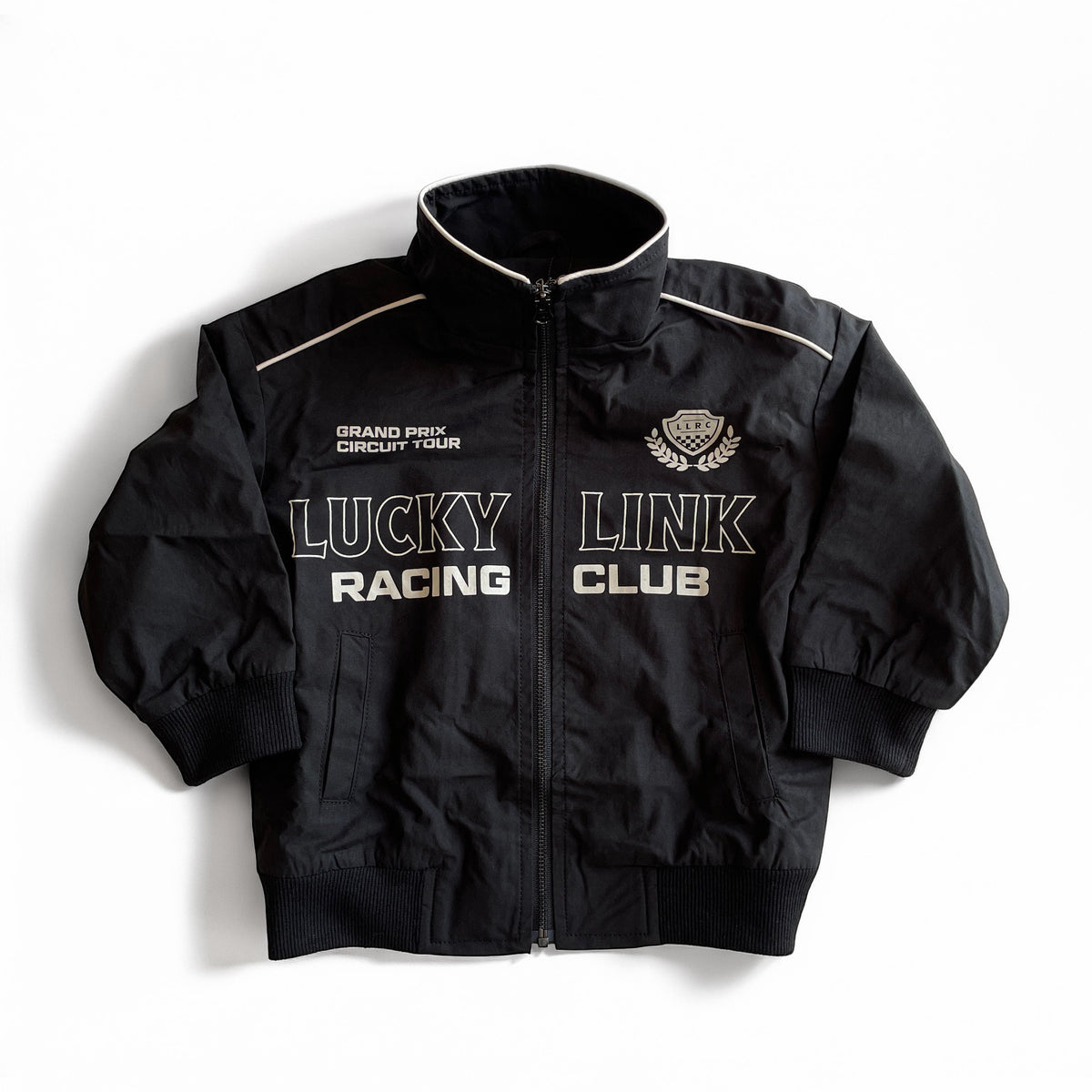 Pit Jacket