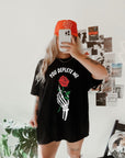 You Deplete Me Tee