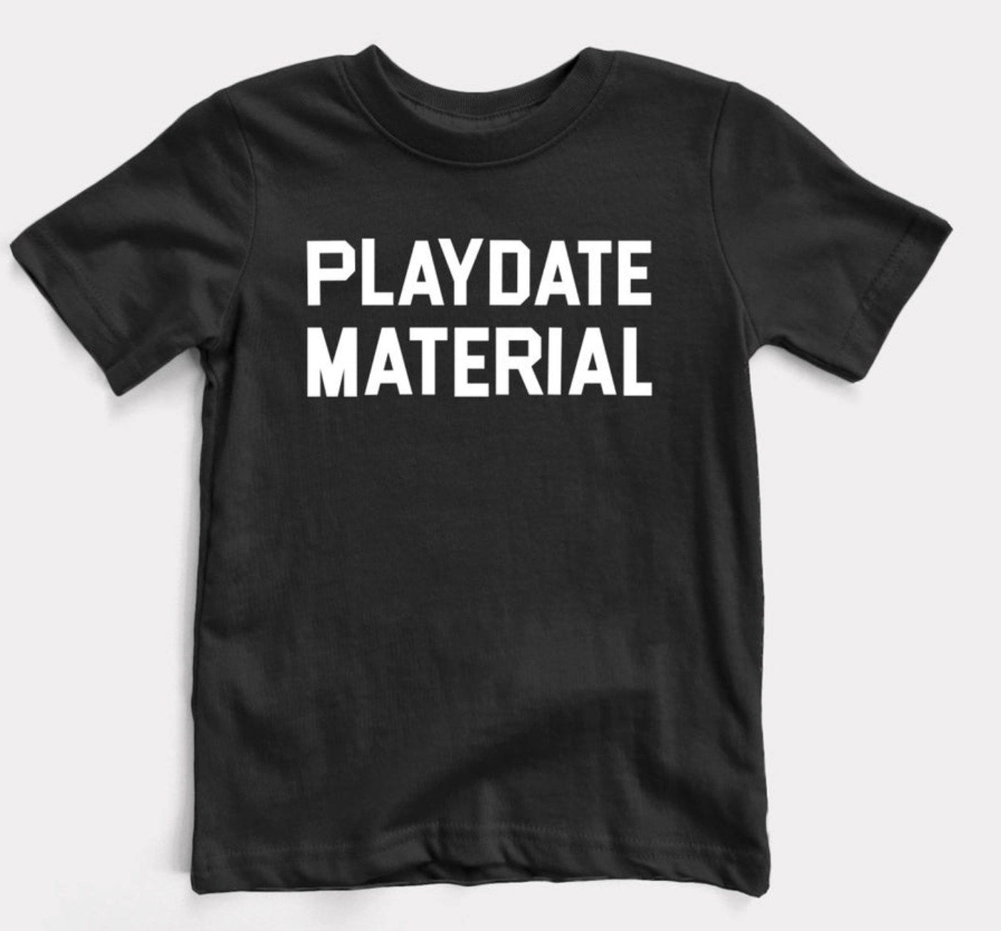Playdate Material Toddler: 6M