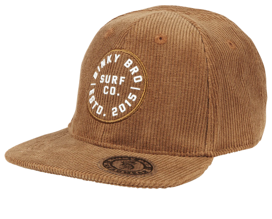 Binky Bro Snapback - Bintangs