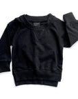 Pullover - Black