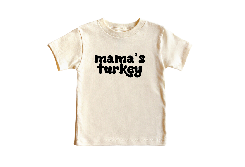 Mama's Turkey