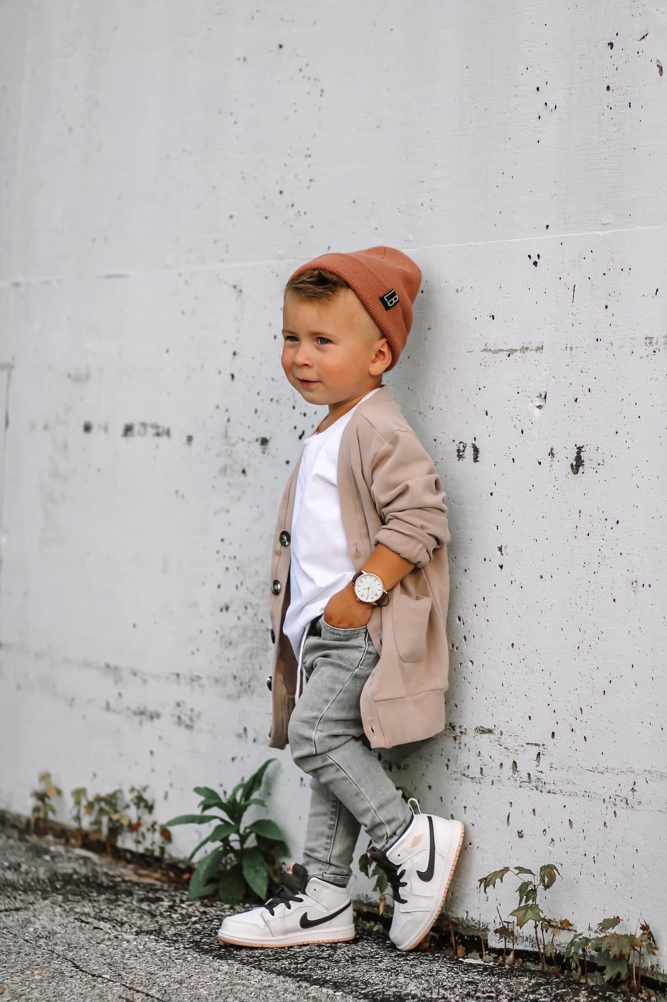 Grey Wash Denim