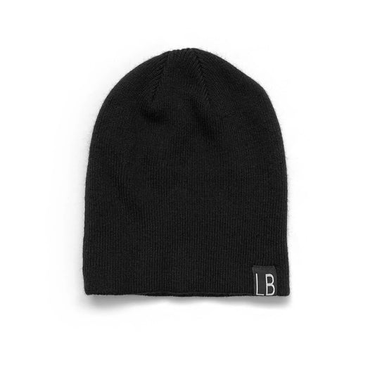 Little Bipsy Beanie - Black